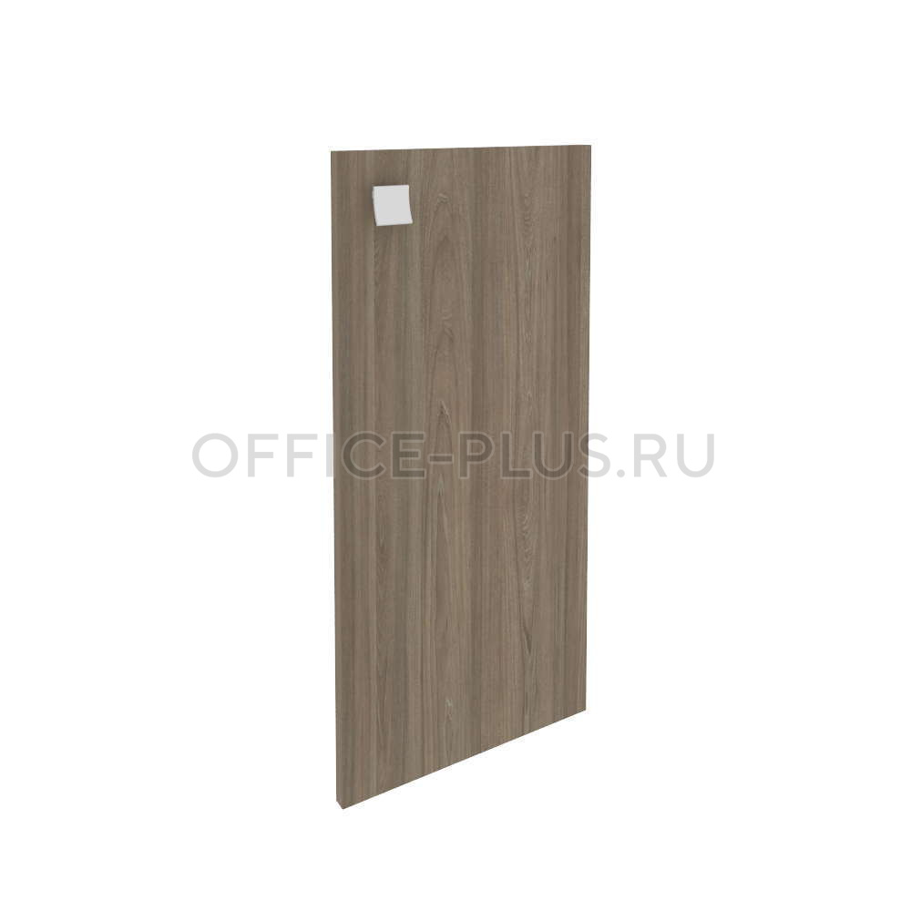 Дверь для шкафа ЛДСП Стайл / Style Л.Д-3 Пр