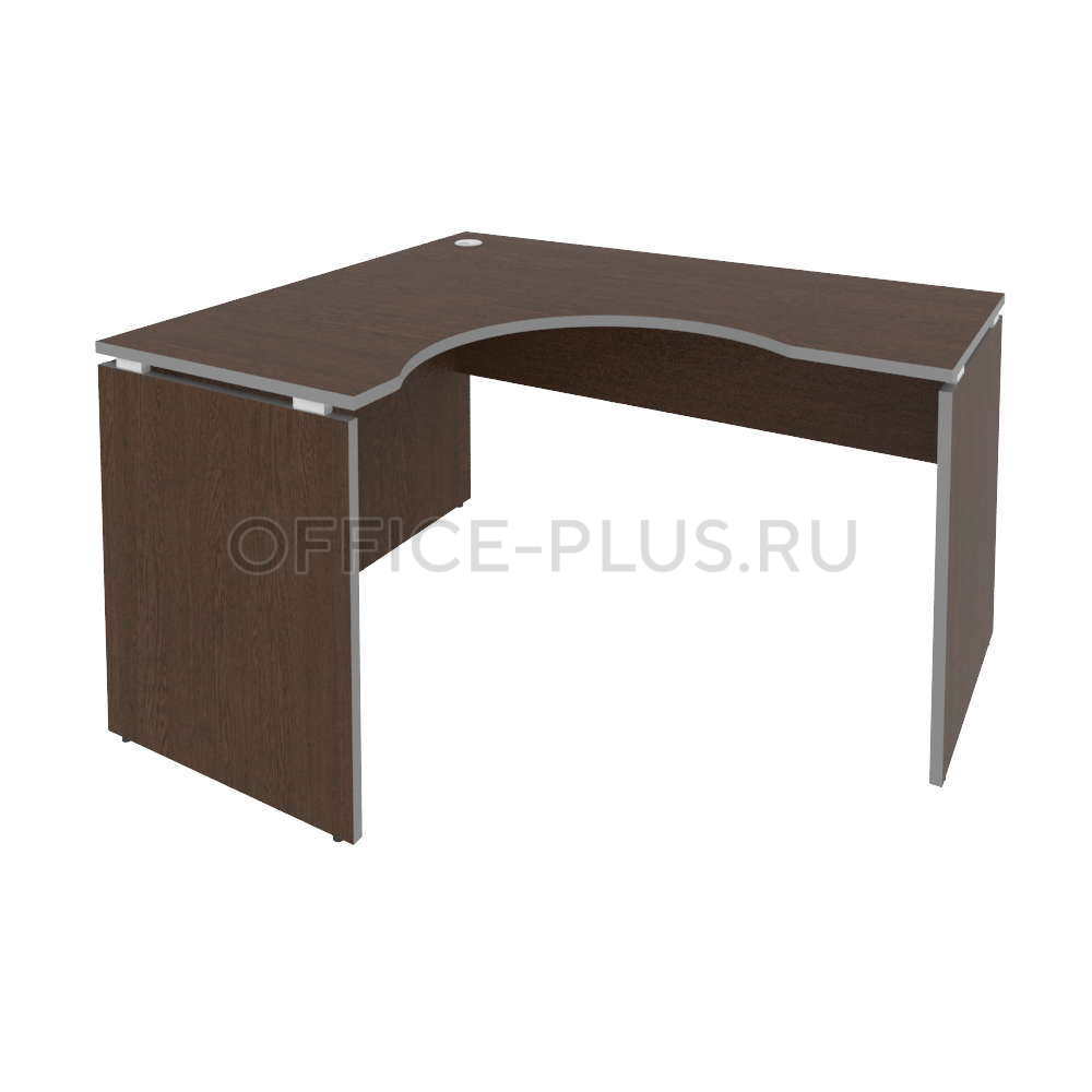 Стол эргономичный Стайл / Style Л.СА-3Л