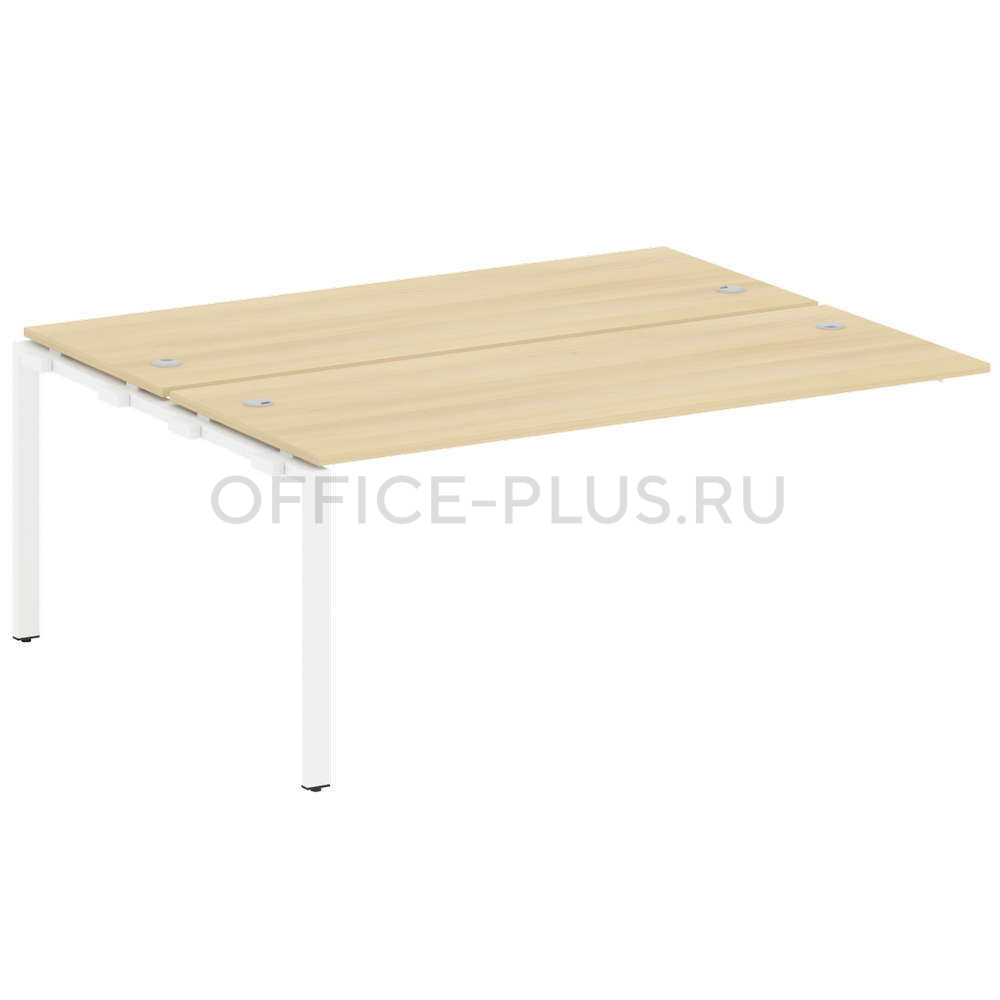 Сегмент рабочей станции Metal System Style БП.ПРС-СП-2.5
