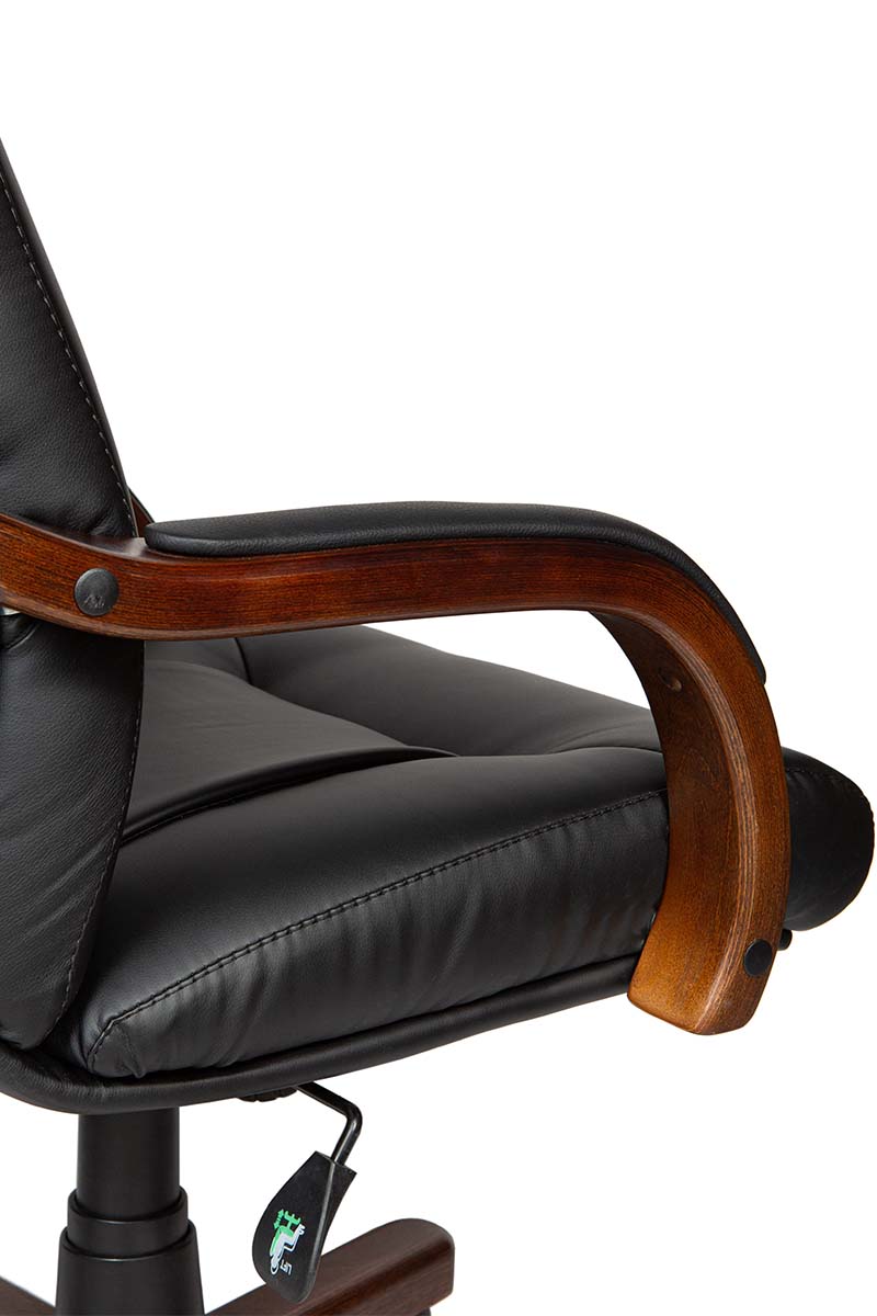 Кресло для руководителя Мирэй ВИП А 653 / VIP A 653