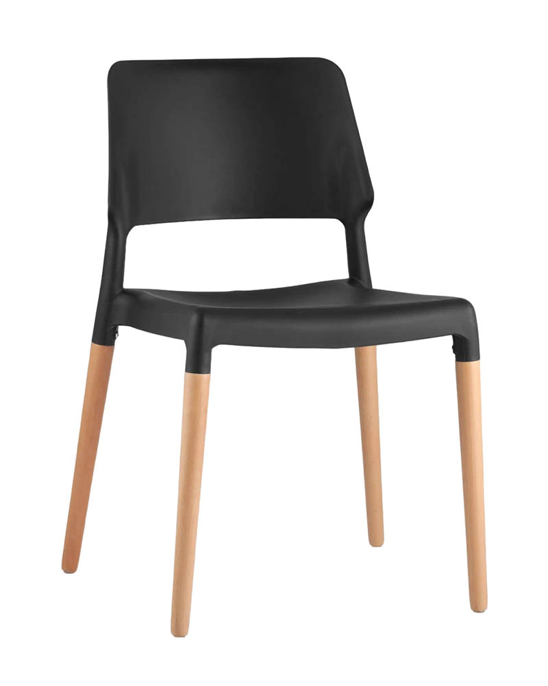 Стул обеденный Stool Group Bistro пластик