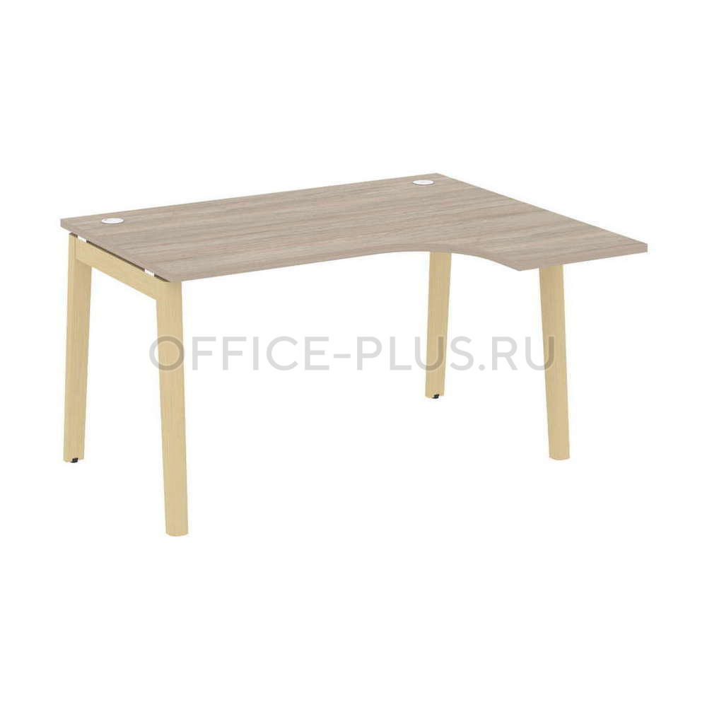 Стол эргономичный Onix wood OW.SA-3(R)