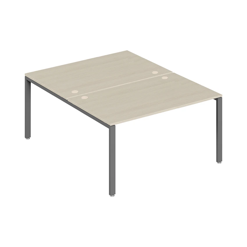 Рабочая станция на металлокаркасе Trend Metal TDM322182