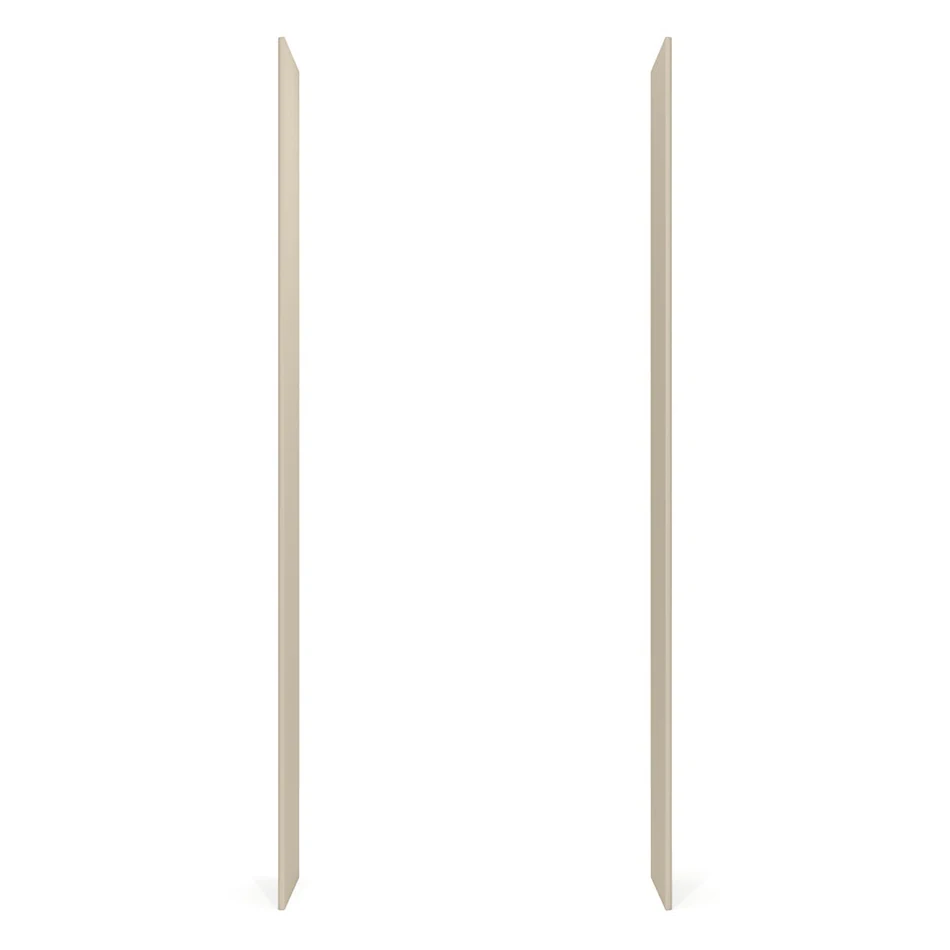 Декоративные боковые панели для шкафа высокого New.Tone NT-63