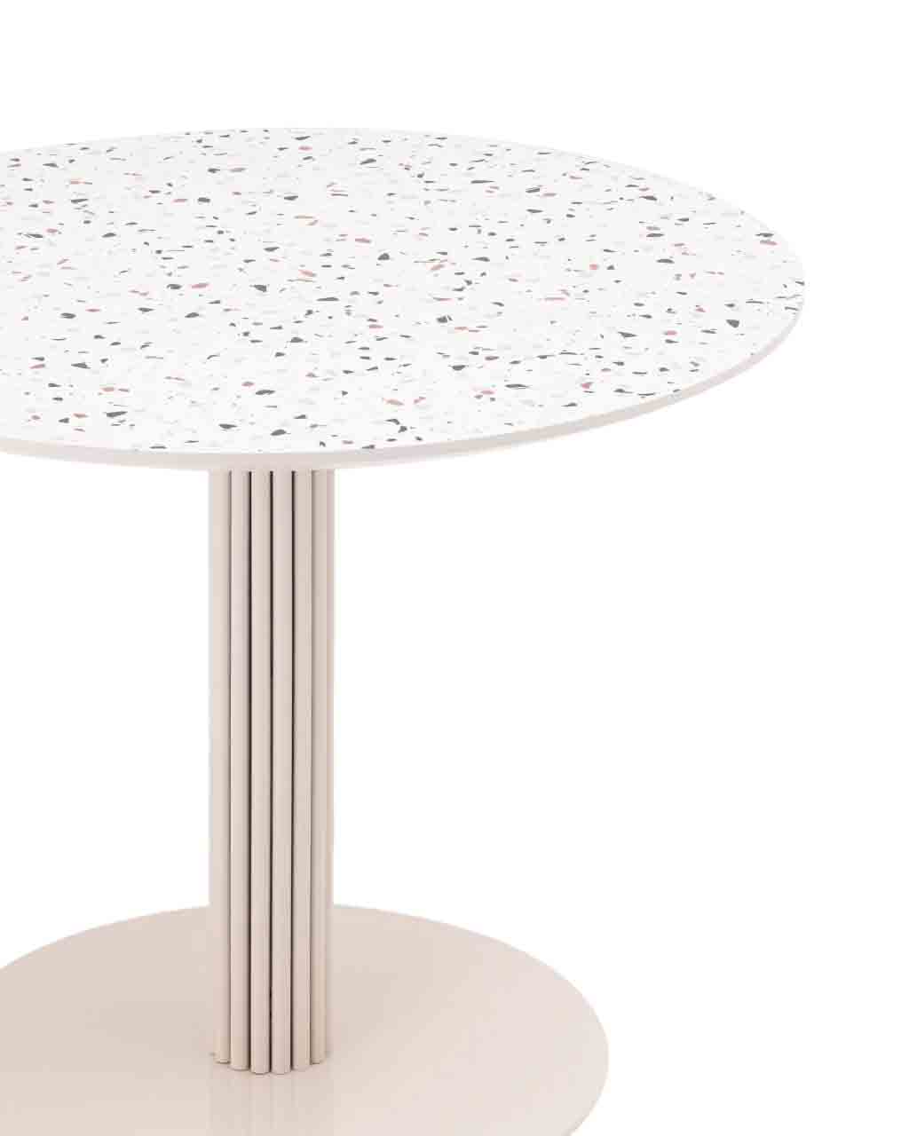 Стол банкетный Stool Group Stem D90