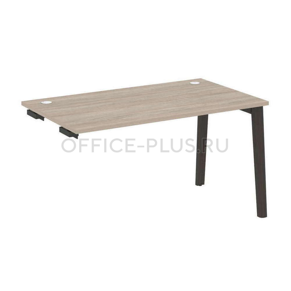 Стол приставной Onix wood к опорным элементам OW.SPR-3.8