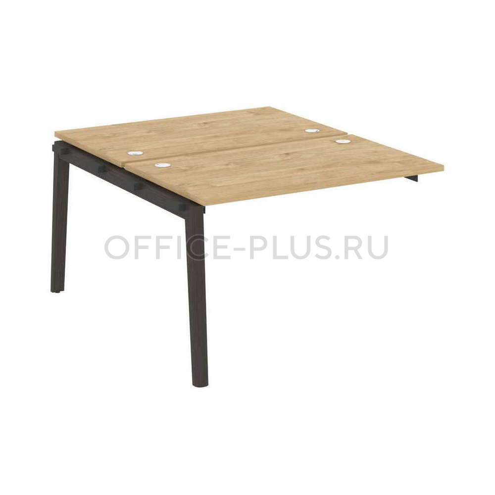 Сегмент рабочей станции Onix wood OW.2.NRS-2.7