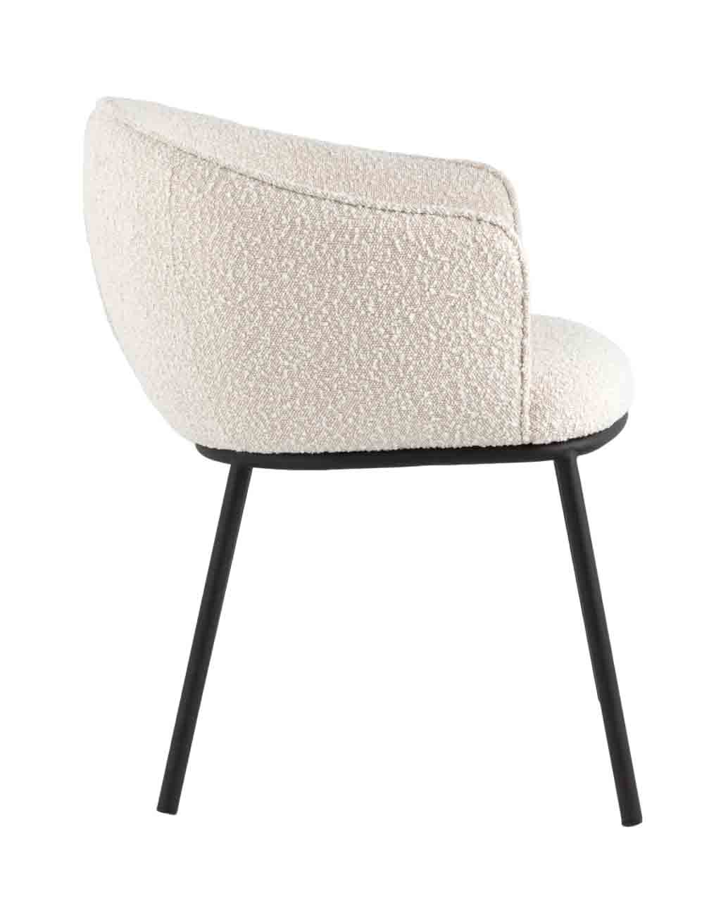Стул обеденный Stool Group Дон ткань