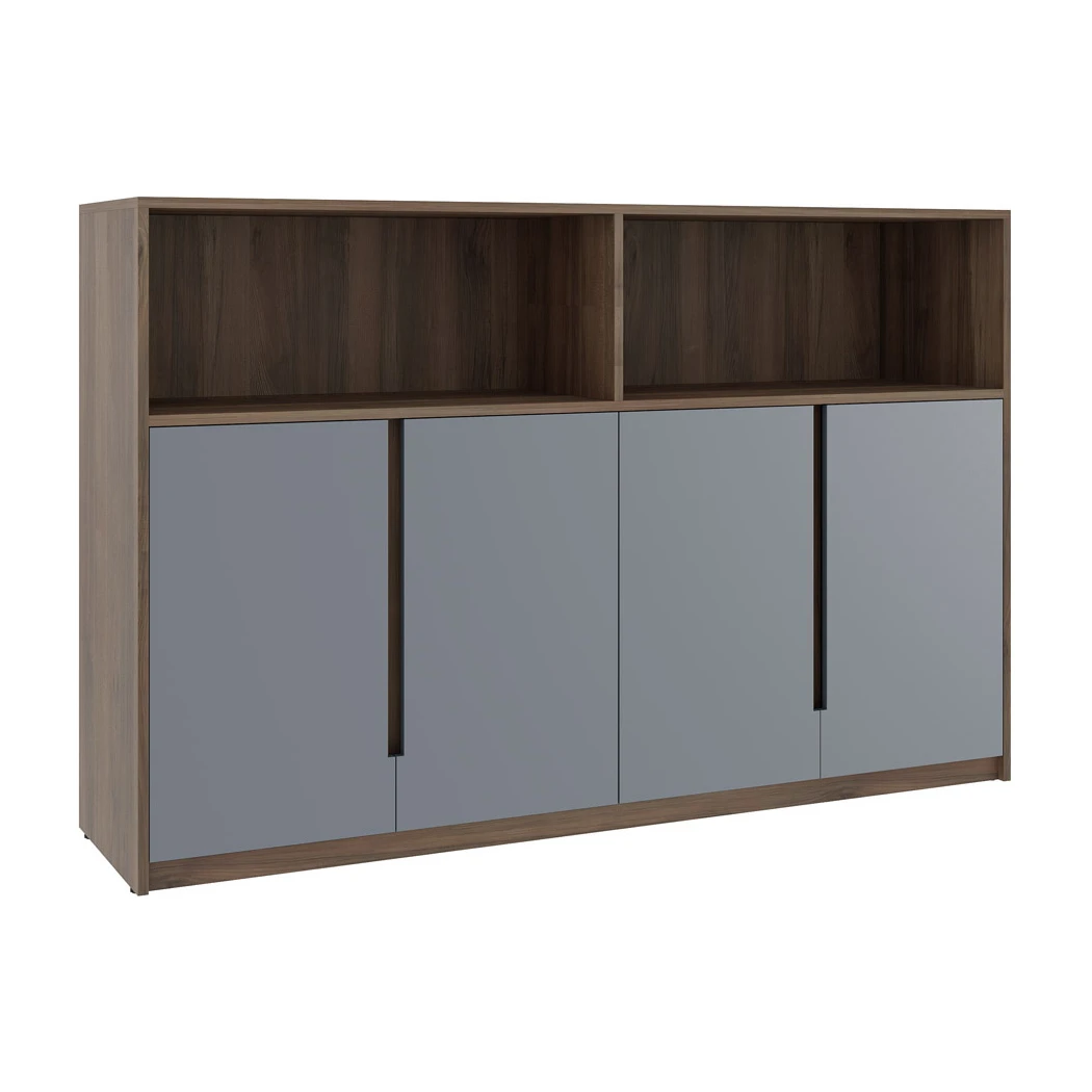Шкаф средний для документов Artwood ATW379421