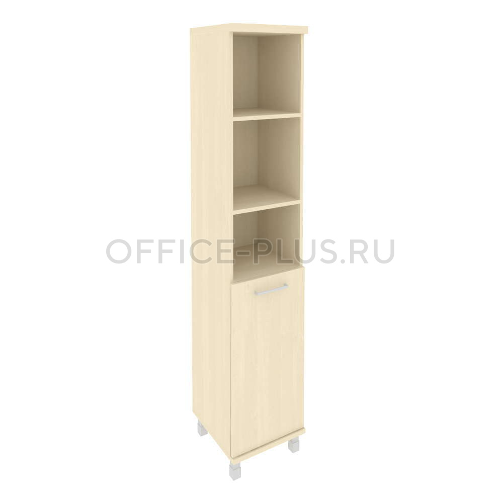 Шкаф пенал высокий First KSU-1.1(L)