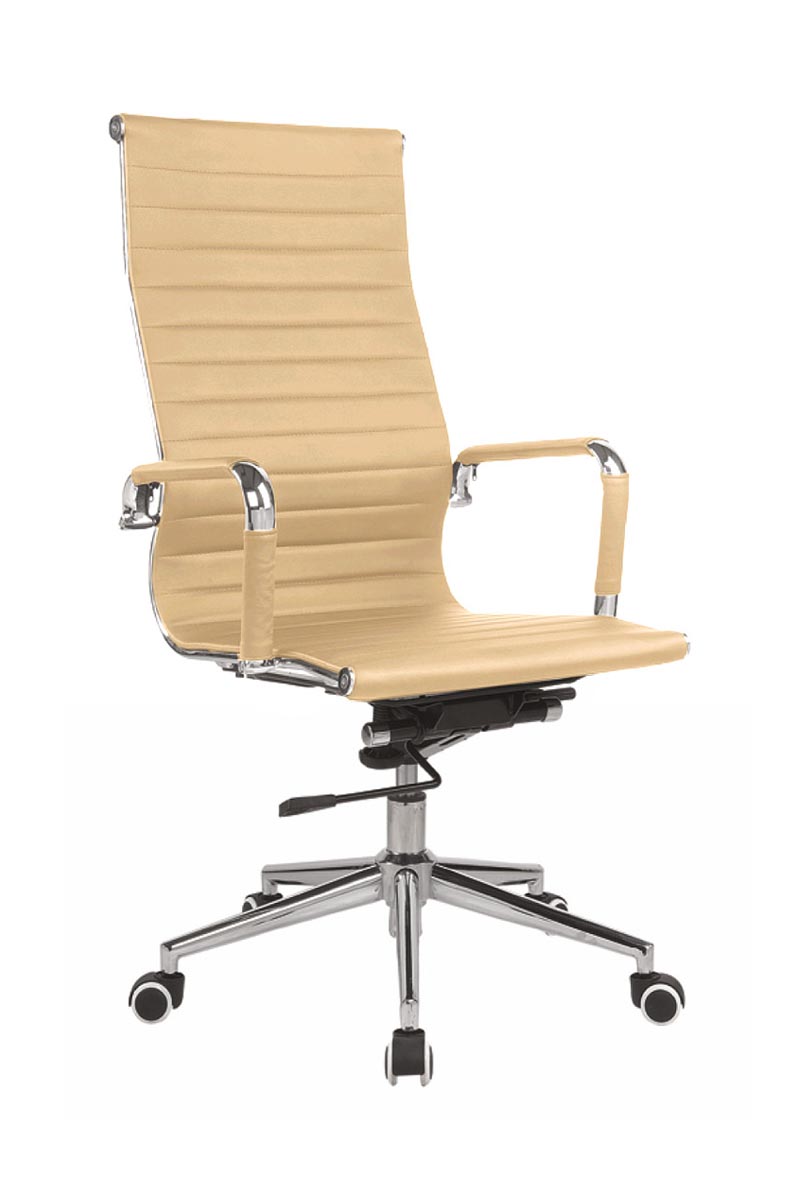 Кресло для руководителя Мебель Стиль RT-03Q knee-tilt