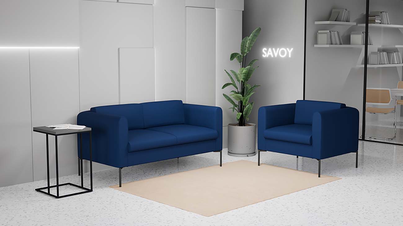 Диваны Савой / Savoy