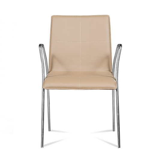 Стул Unital Салоа D40-BL