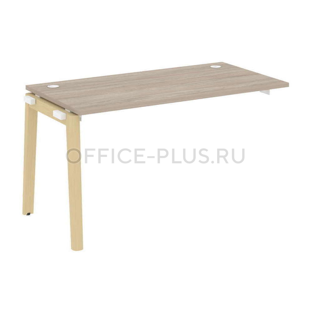 Сегмент рабочей станции Onix wood OW.1.NRS-3.7