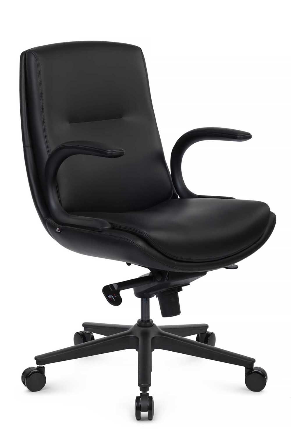 Кресло для руководителя РВ Дизайн Данте-М / Dante-M B2561-12