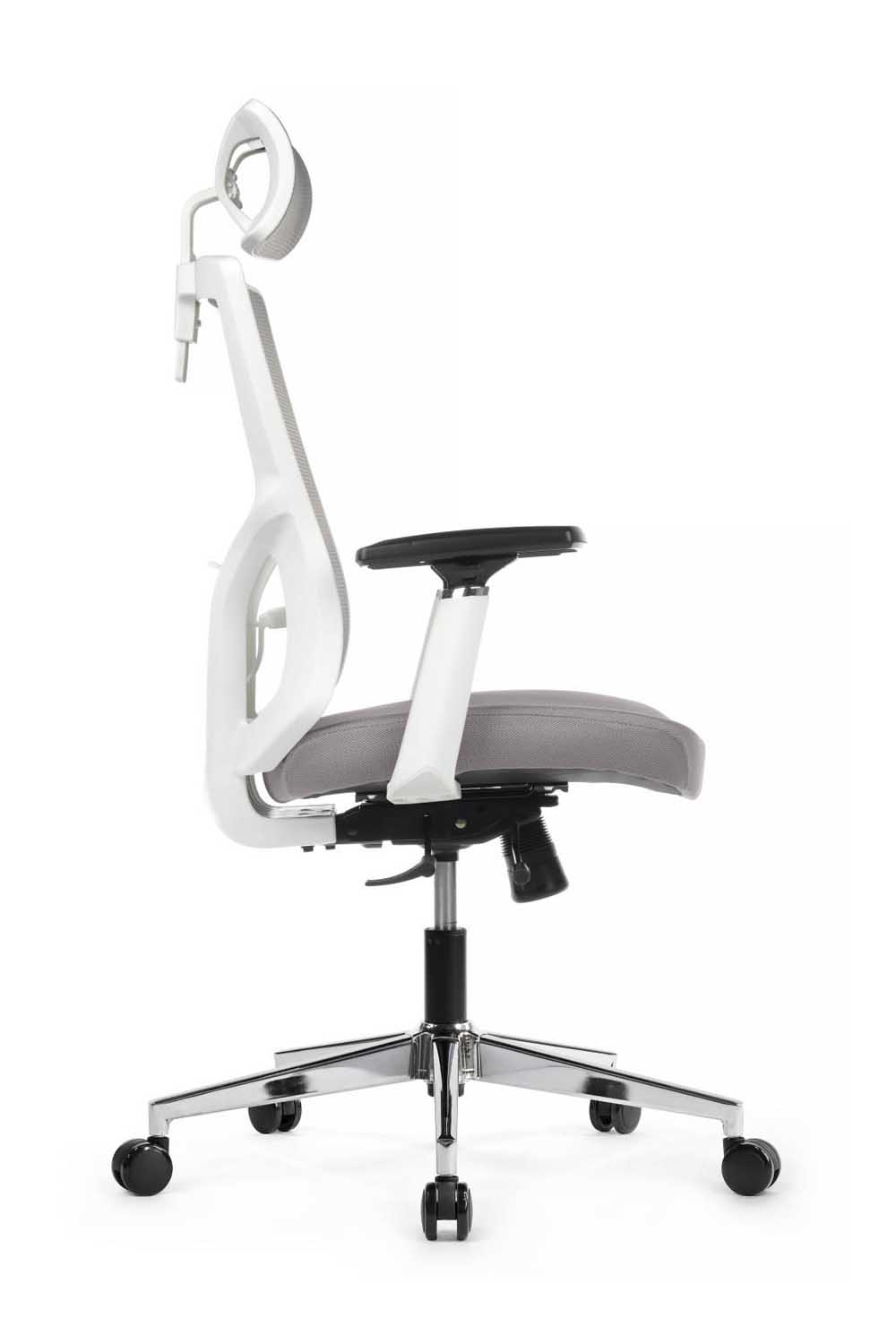 Кресло для руководителя РВ Чейр Степ / Step AW2320 сетка/ткань