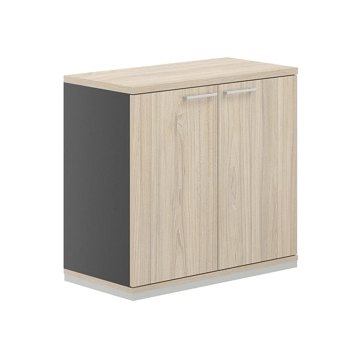 Шкаф низкий для документов Allegro AG.204