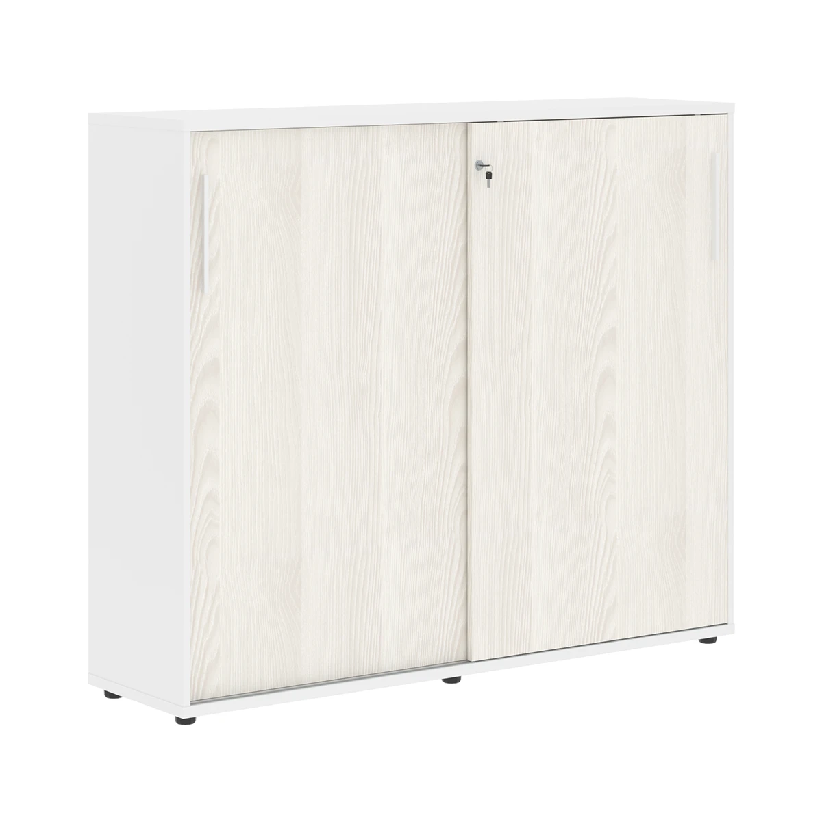 Шкаф- купе средний EDIS EMC 1643