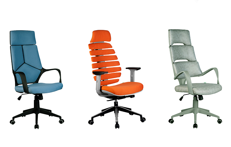 РВ Чейр / Riva Chair