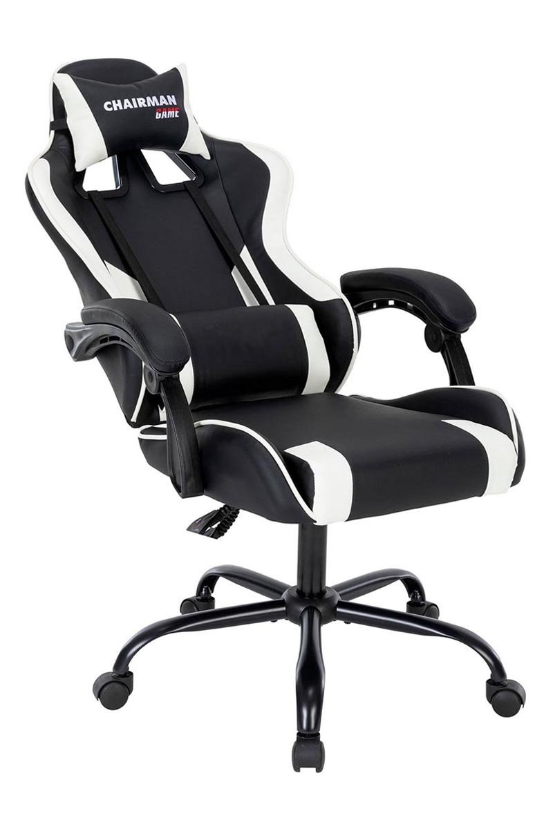 Игровое кресло Chairman Драйв CH41