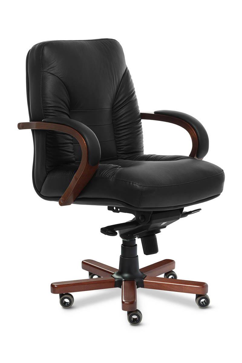 Кресло для руководителя Multi Office Tango B