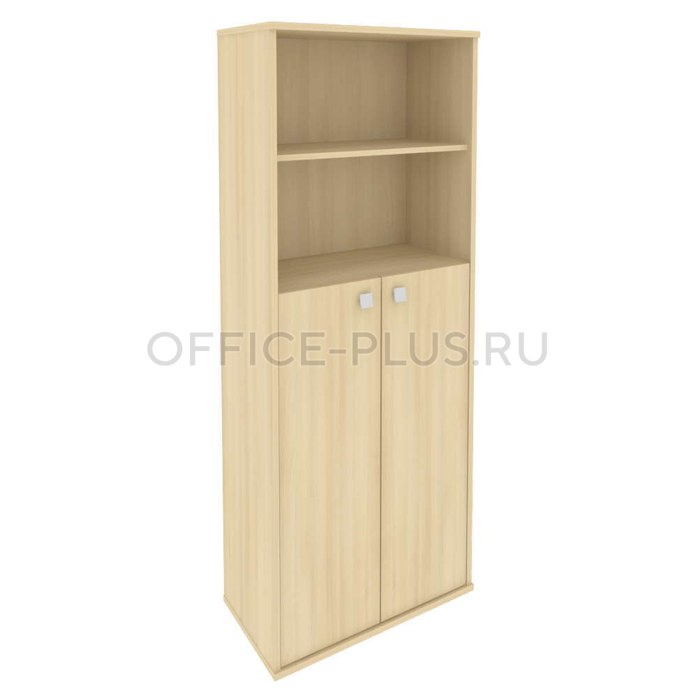 Шкаф высокий Стайл / Style Л.СТ-1.6