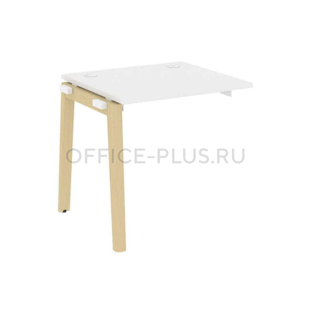 Сегмент рабочей станции Onix wood OW.1.NRS-0.7