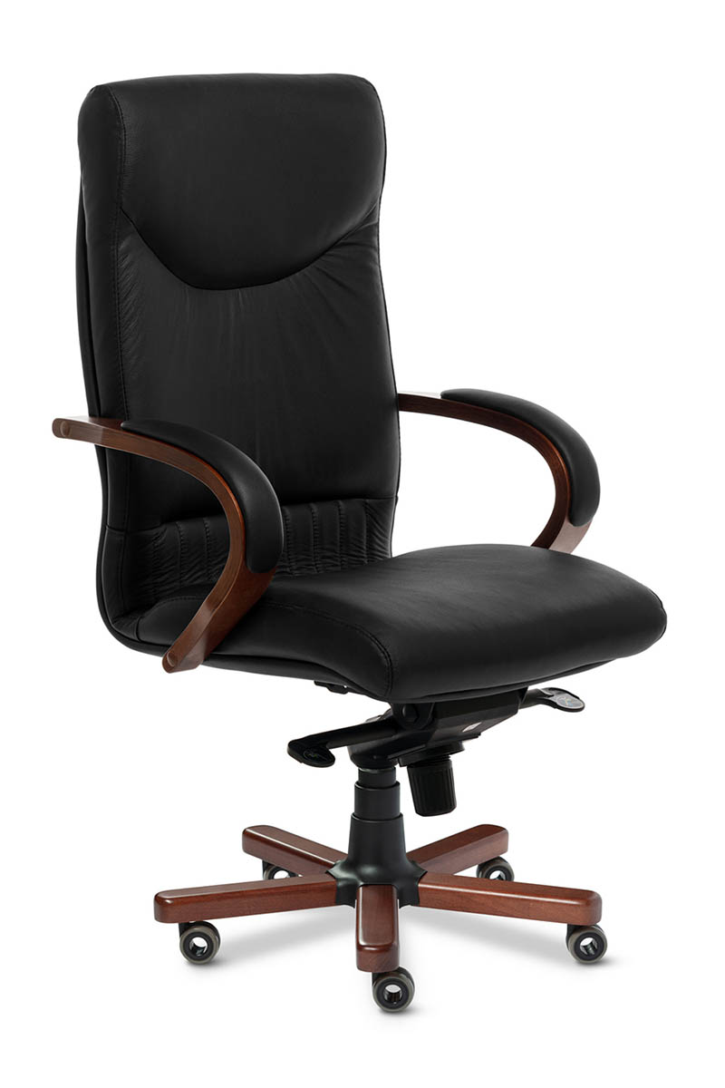 Кресло для руководителя Multi Office Swing A