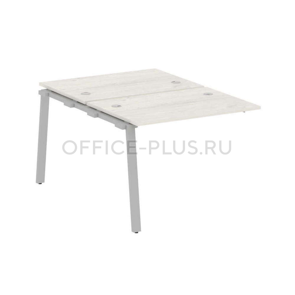 Сегмент рабочей станции Metal System Style БА.ПРС-СП-2.1