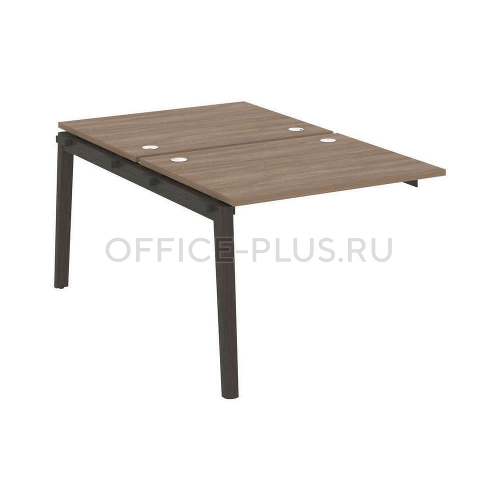 Сегмент рабочей станции Onix wood OW.2.NRS-1.8