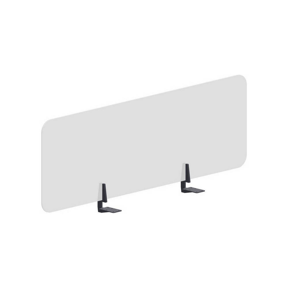 Экран для стола фронтальный (Plexi) UPSFS118