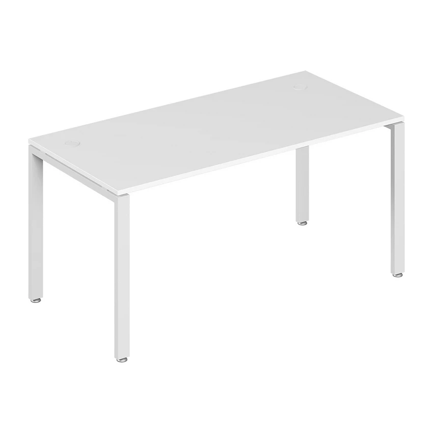 Стол рабочий на металлокаркасе Trend Metal TDM322302
