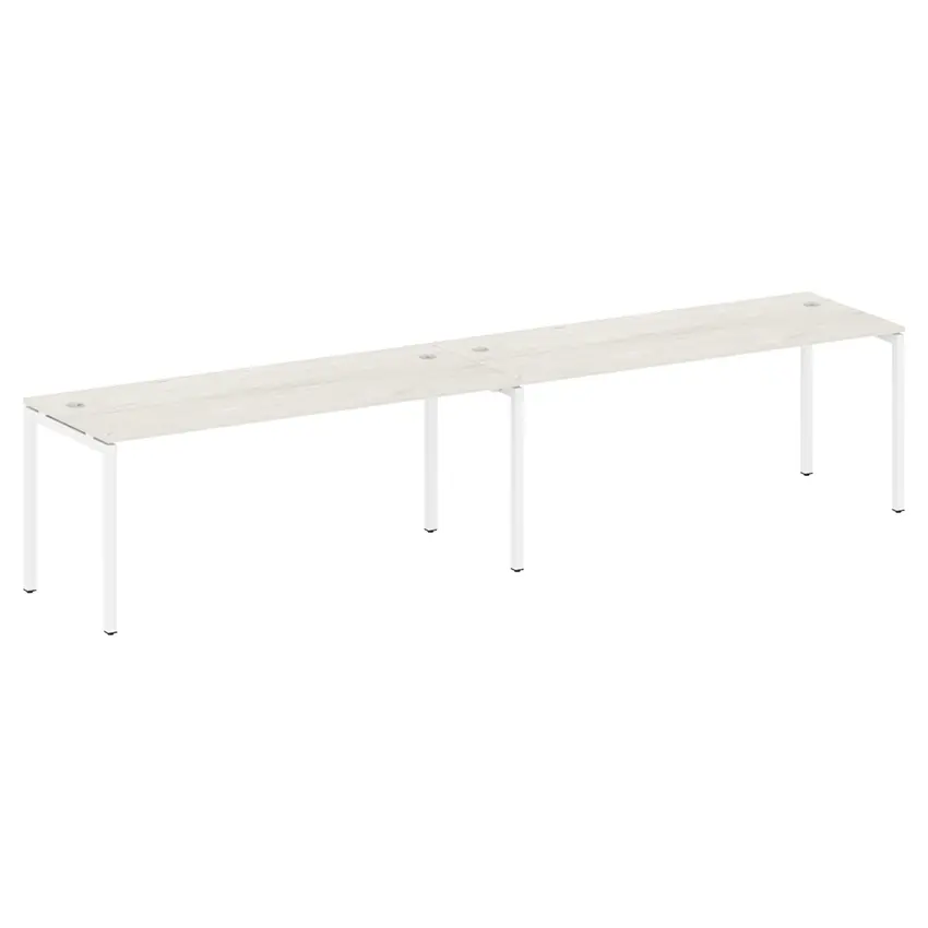 Рабочая станция 2 места (П-опоры) QUATTRO 4Х4. 40БП.СМ-2.5
