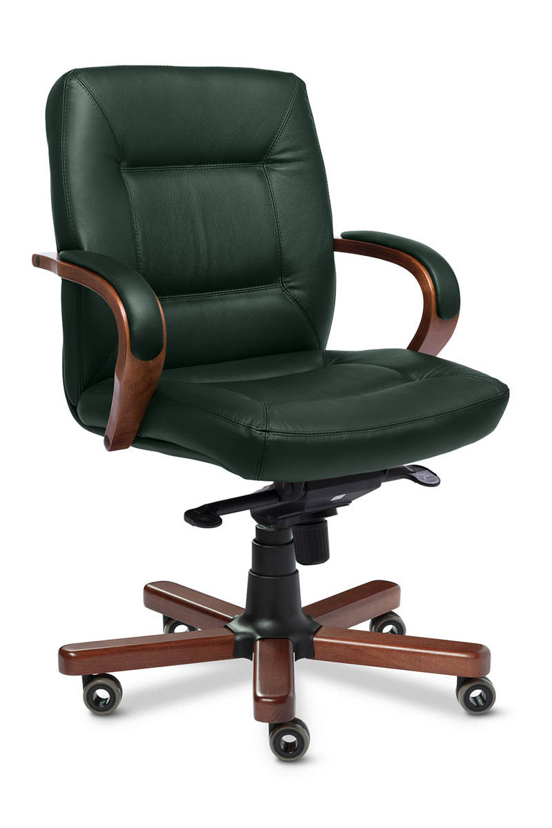 Кресло для руководителя Multi Office Senator B