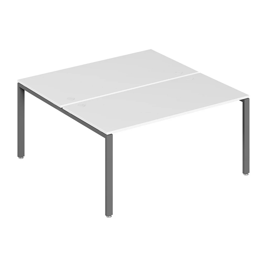 Рабочая станция на металлокаркасе Trend Metal TDM322308