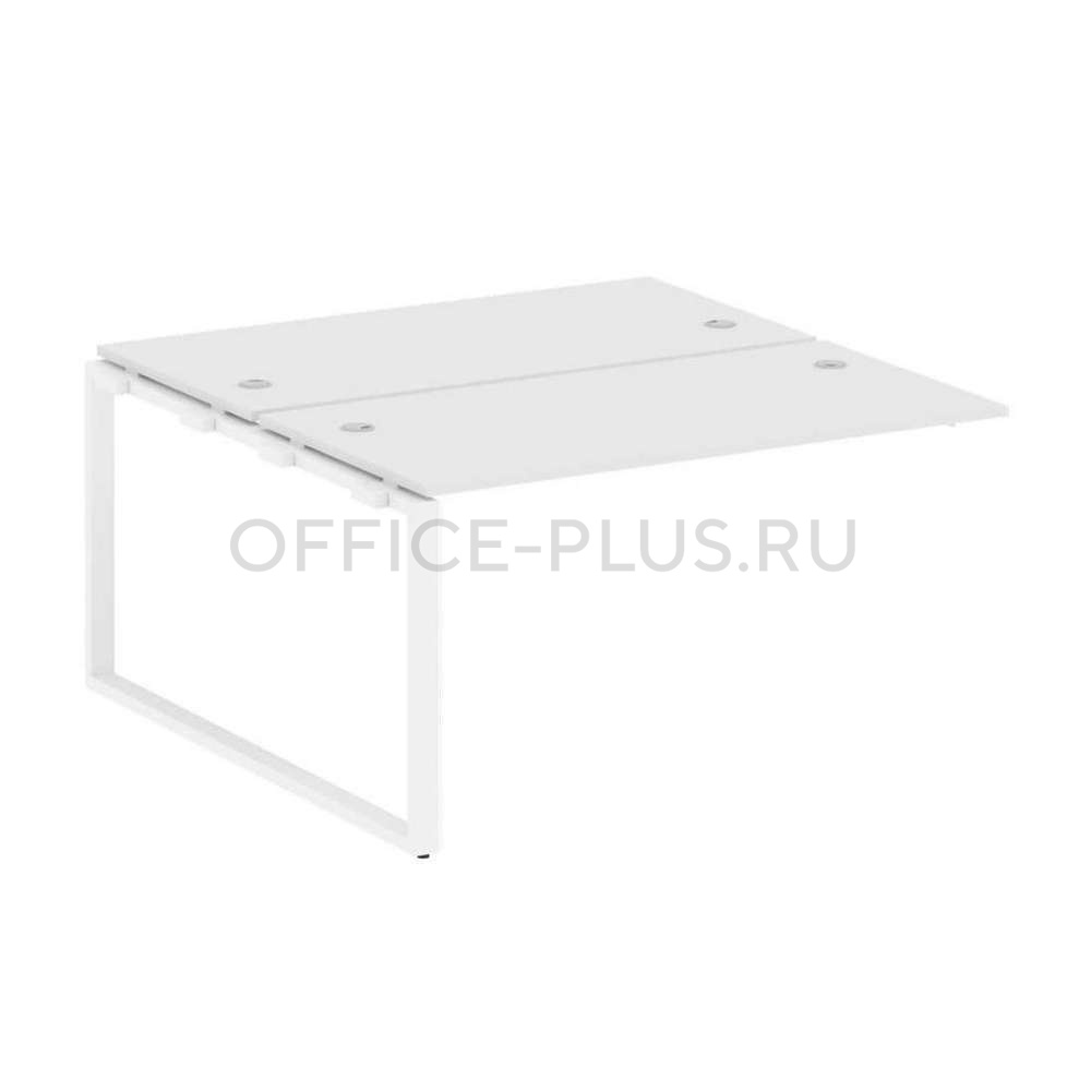 Сегмент рабочей станции Metal System Style БО.ПРС-СП-2.3