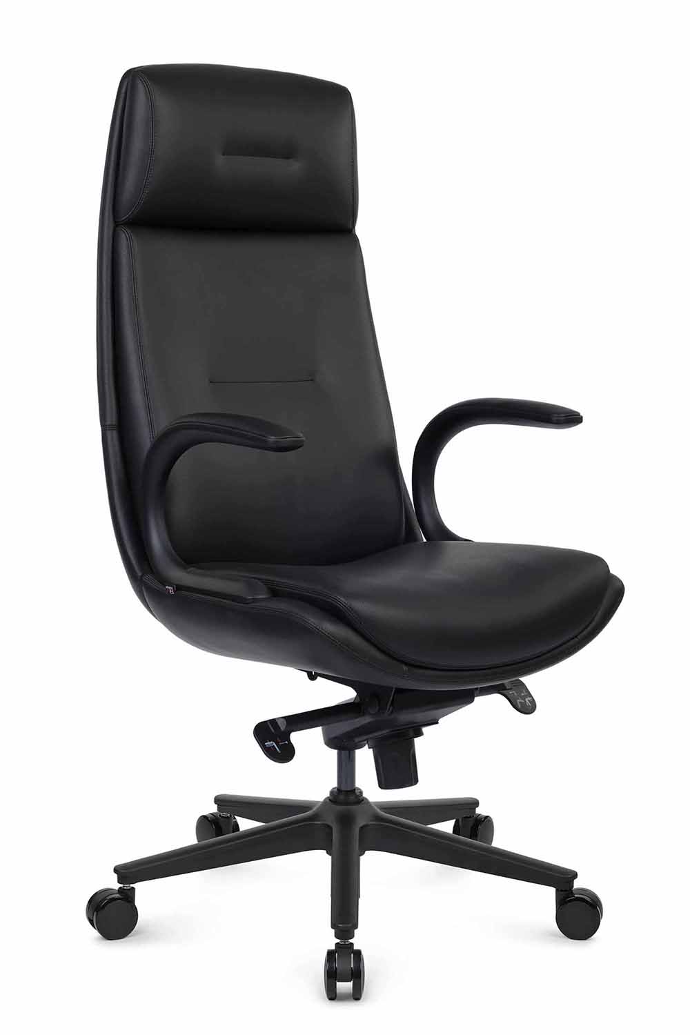 Кресло для руководителя РВ Дизайн Данте / Dante A2561-12