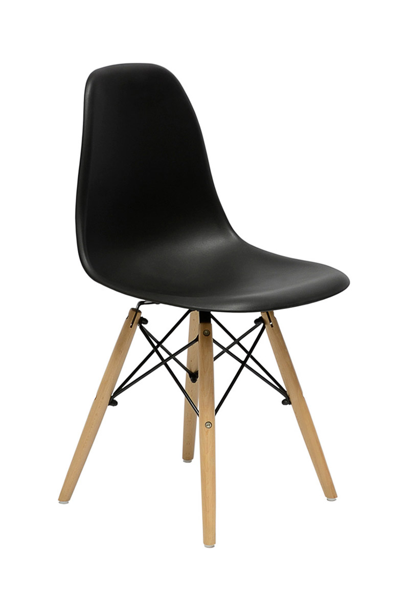 Стул обеденный Derstuhl DSL 110 Wood