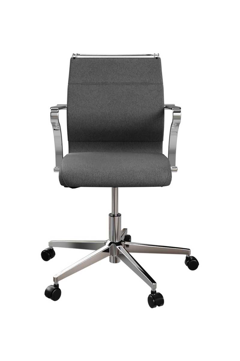 Кресло METTA ErgoLife S W M4-167K - Ткань(Багама)