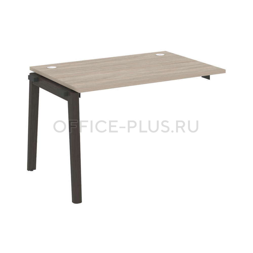 Сегмент рабочей станции Onix wood OW.1.NRS-2.8