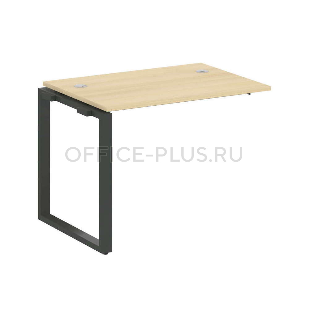 Сегмент рабочей станции Metal System Style БО.ПРС-СП-1.1