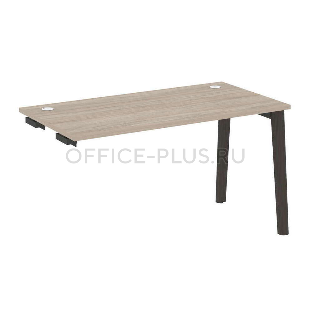 Стол приставной Onix wood к опорным элементам OW.SPR-3.7