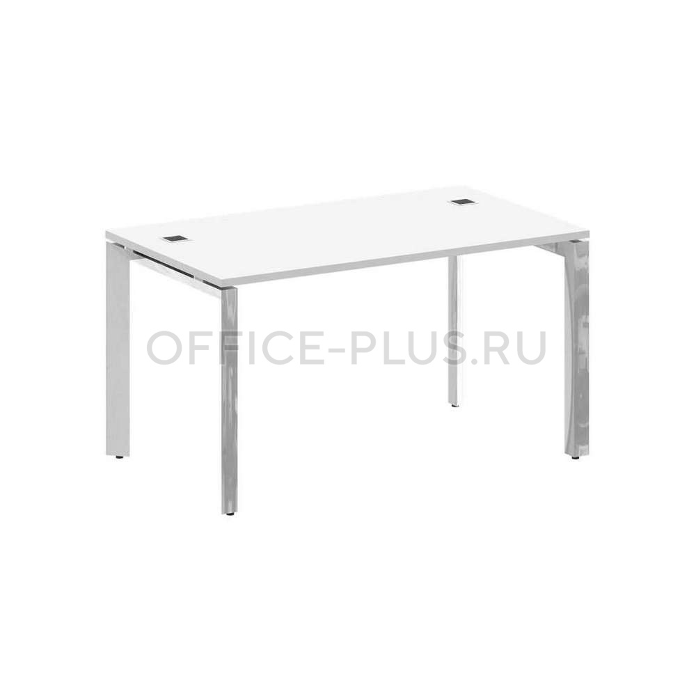 Стол для руководителя Onix direct lux на металлокаркасе M-O.MP-SRR-3.8