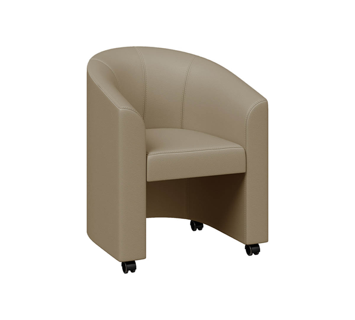 Мягкое кресло Чаирмикс CHAIR1