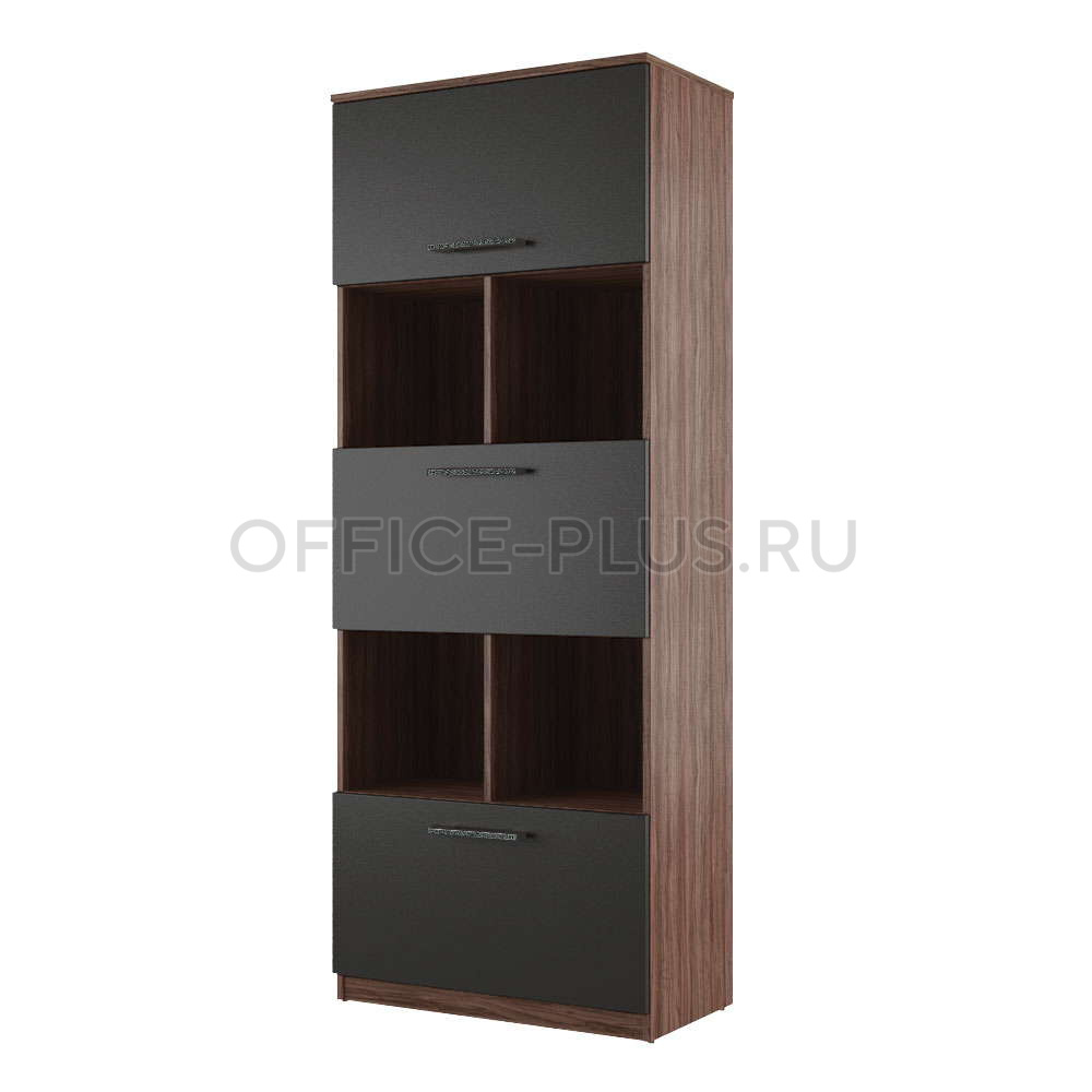 Шкаф высокий для документов FOT304520