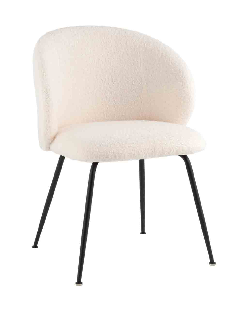 Стул обеденный Stool Group Leaf ткань