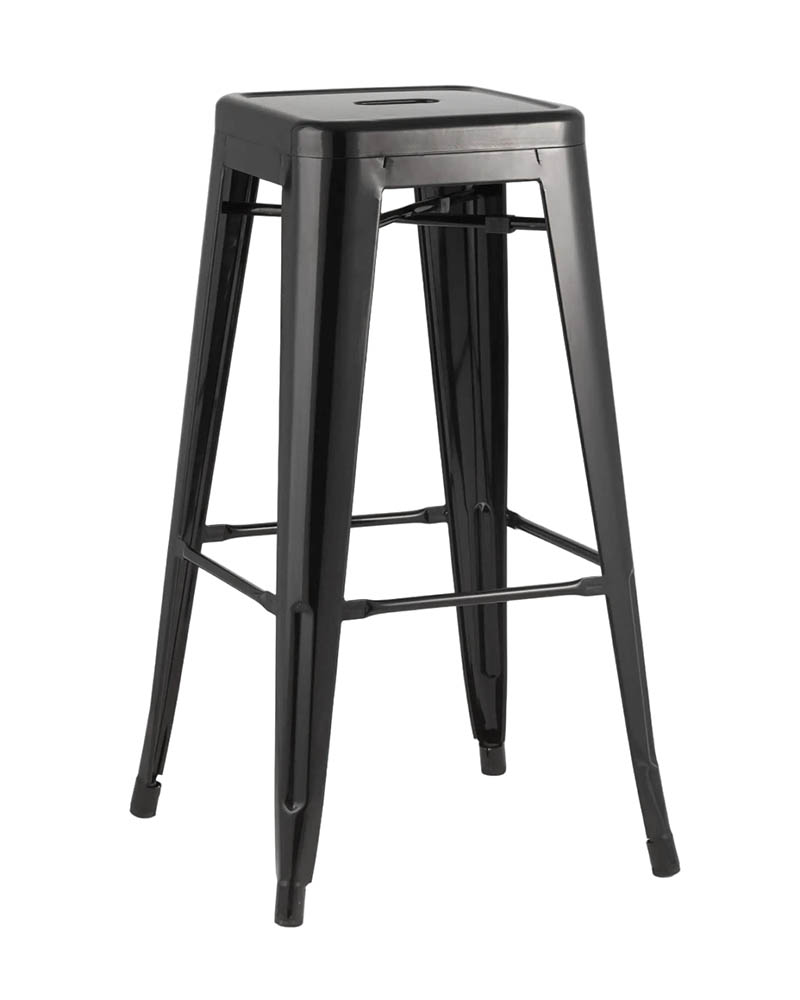 Стул барный Stool Group Tolix металл