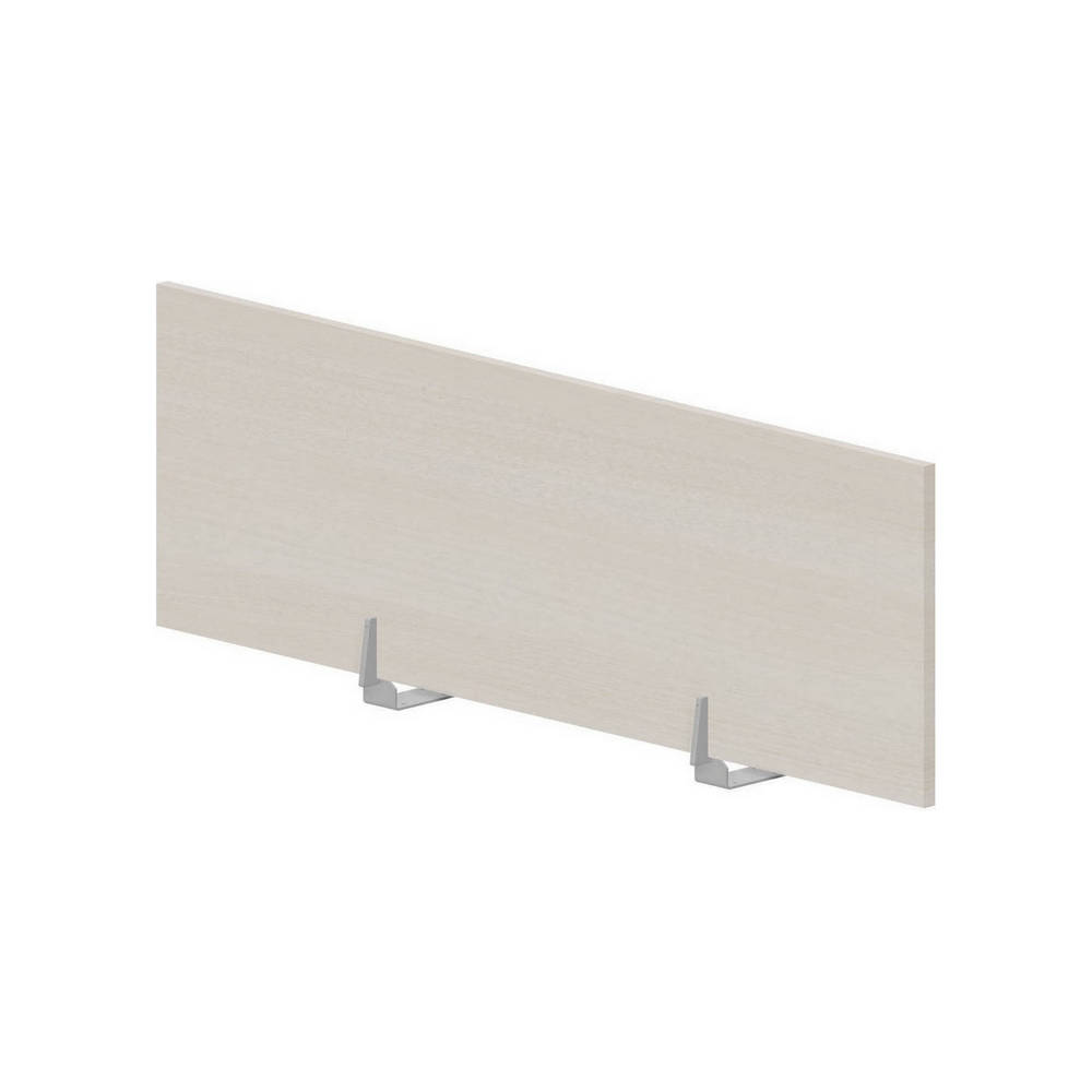 Экран для стола бенч фронтальный Artwood UMSFBE120