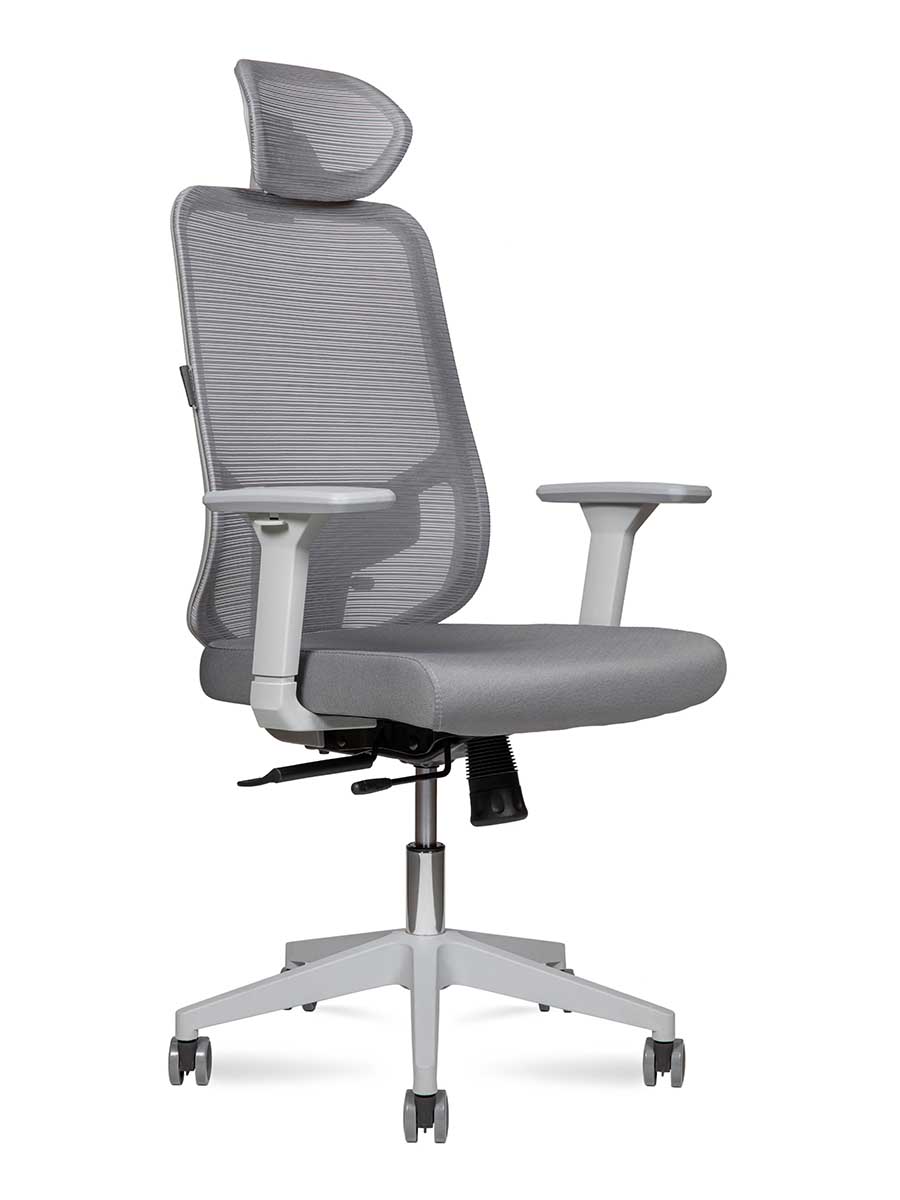 Кресло Norden Best grey