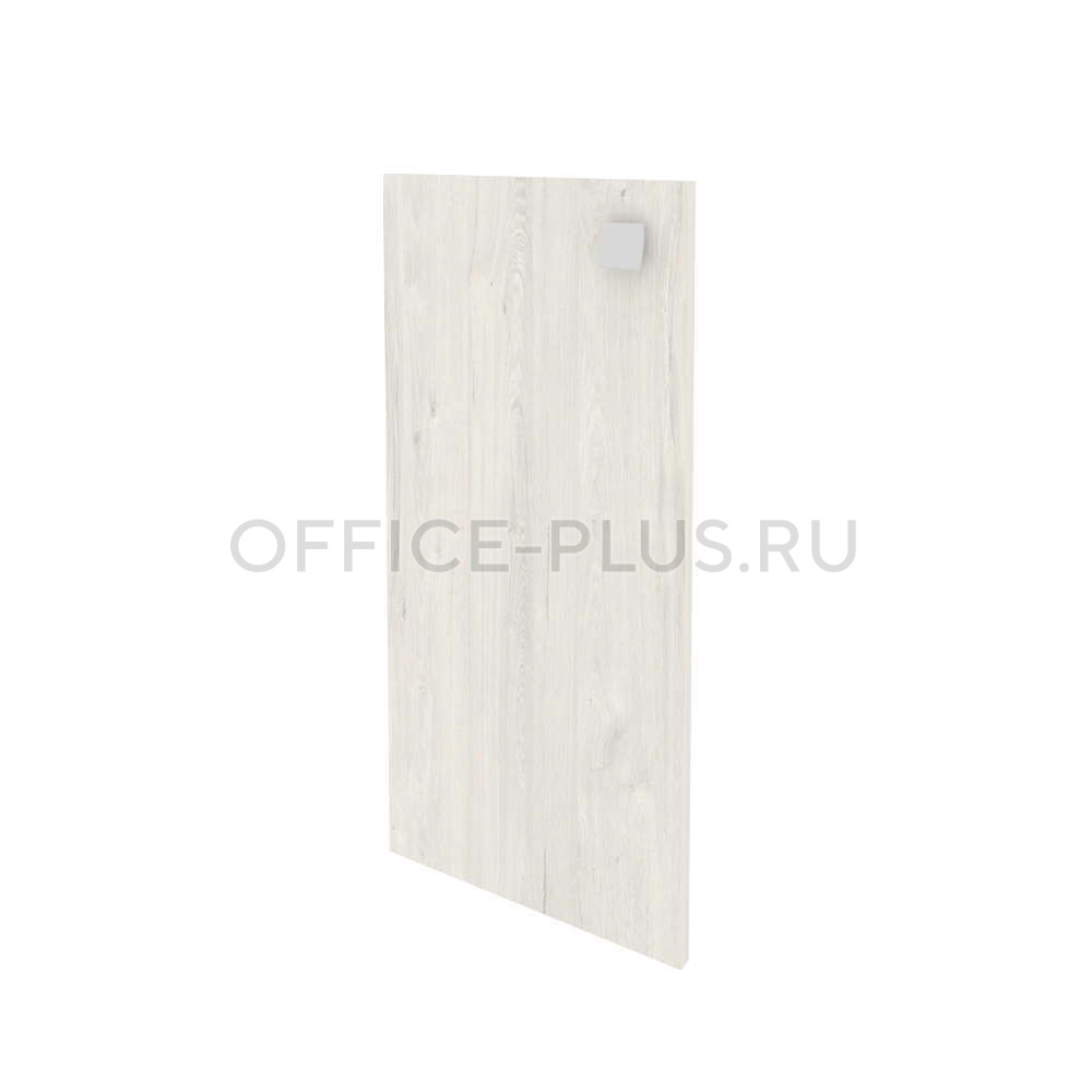 Дверь для шкафа ЛДСП Стайл / Style Л.Д-3 Л